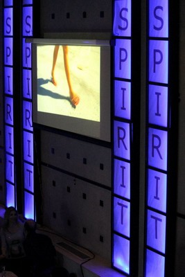 Spirit on Saturday Night
